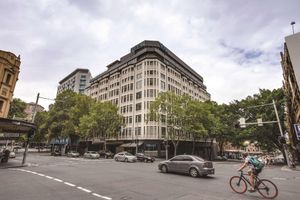 Alojamiento - Vibe Hotel Sydney