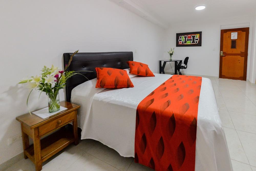 Hotel Hotel La Luna