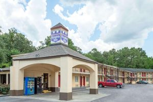 Alojamiento - Knights Inn Yemassee