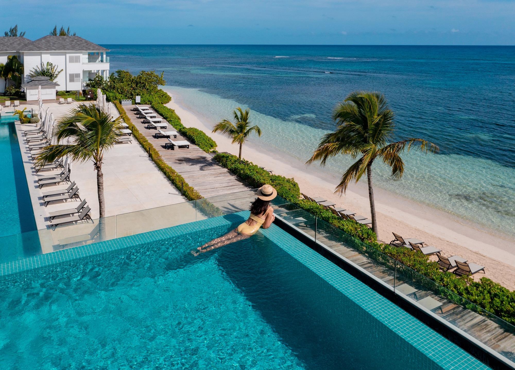 Vista Exterior Excellence Oyster Bay - Adults Only All Inclusive
