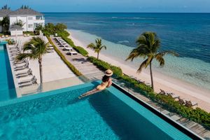 Hotel - Excellence Oyster Bay - Adults Only All Inclusive