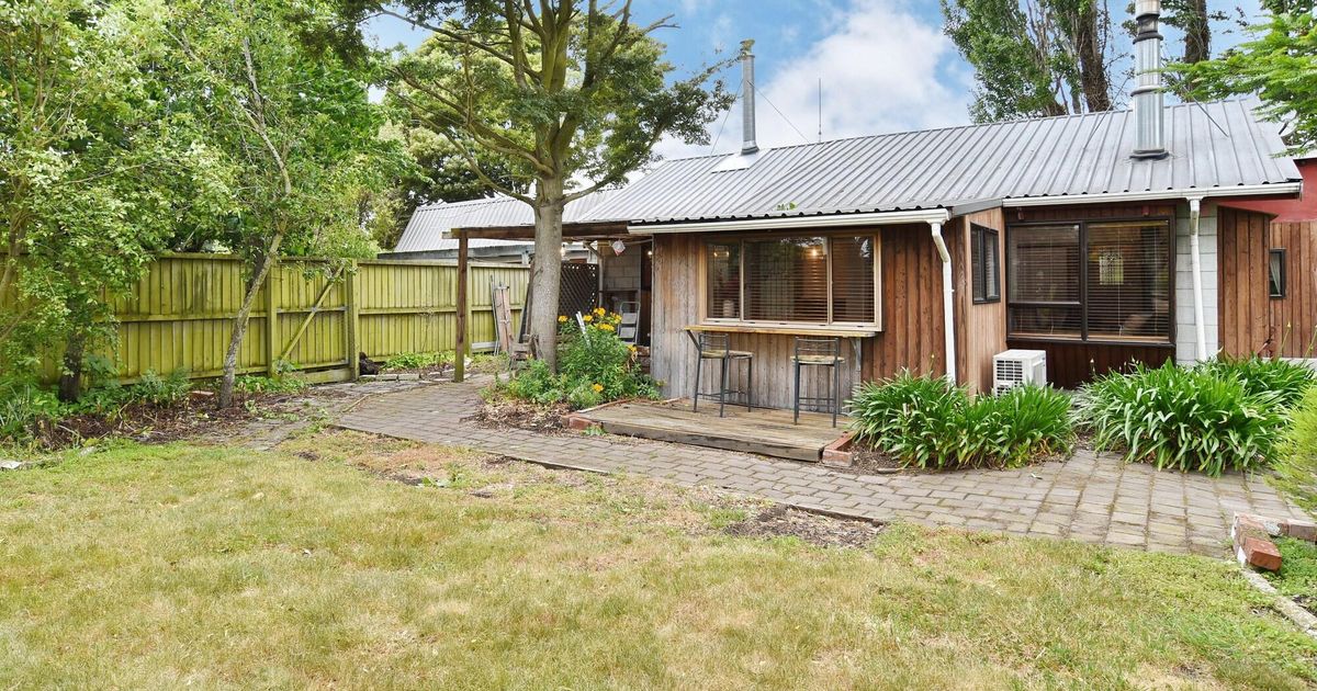 Pines Beach Christchurch Holiday Homes, Kaiapoi Hotéis no Decolar