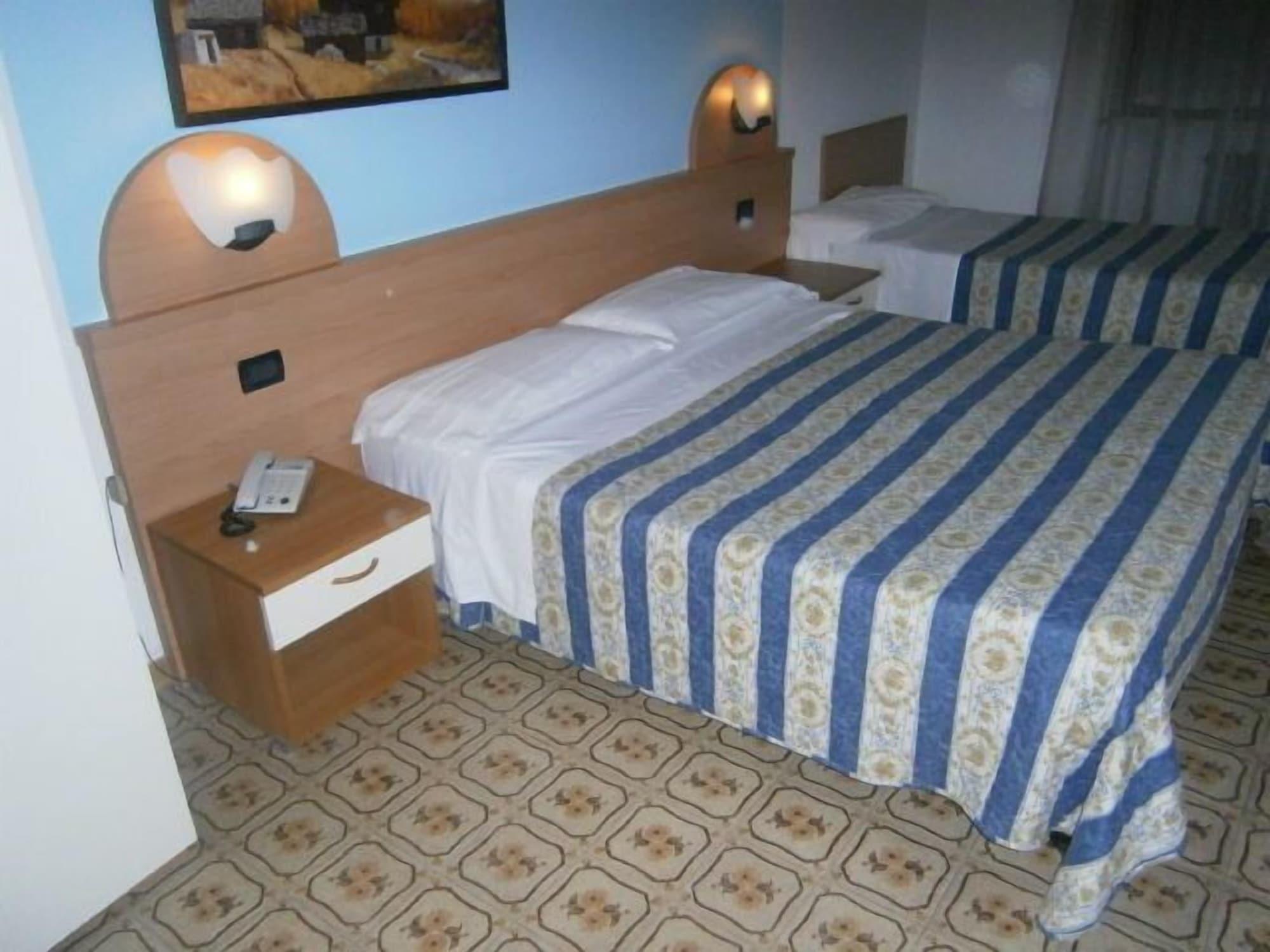Habitación Hotel Dujany