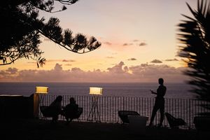 Alojamiento - Reid's Palace, A Belmond Hotel, Madeira