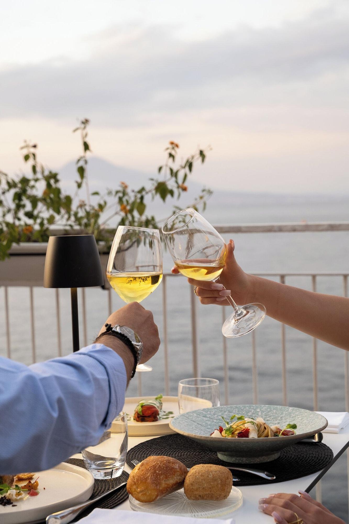 Restaurant Hotel Admiral