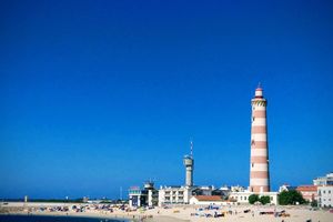 Alquiler Vacacional - stunning 3BR 'Casa Farol da Praia' in New Building