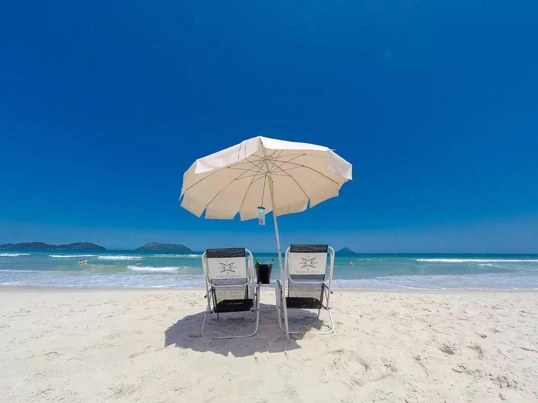 Playa Juquehy La Plage