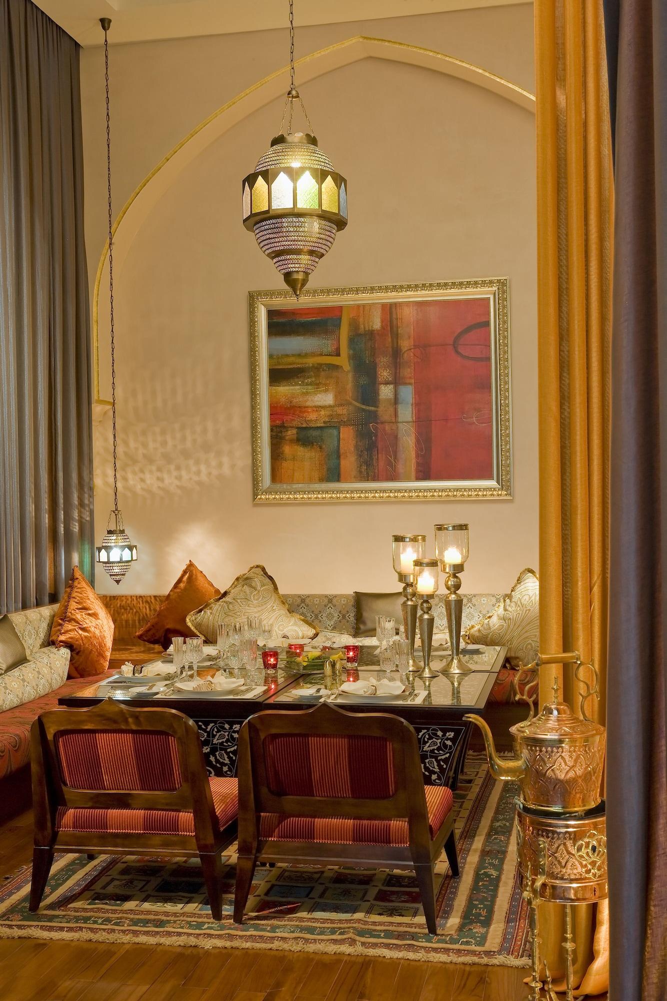 Restaurant Palace Downtown