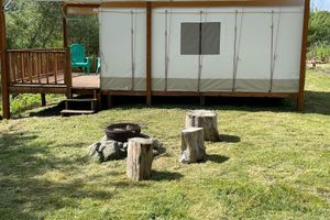 Alquiler Vacacional - Chinook Rv Resort