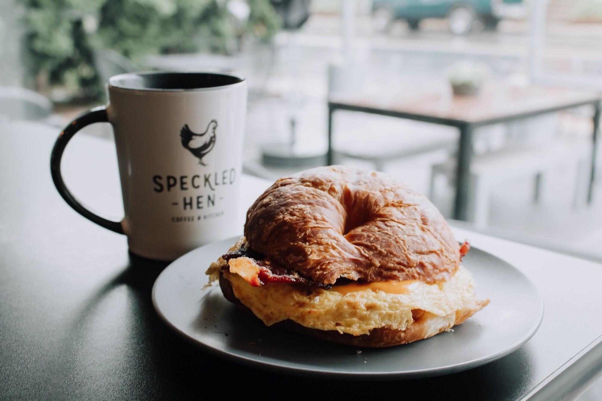 Restaurant The Carriage House at Strasburg