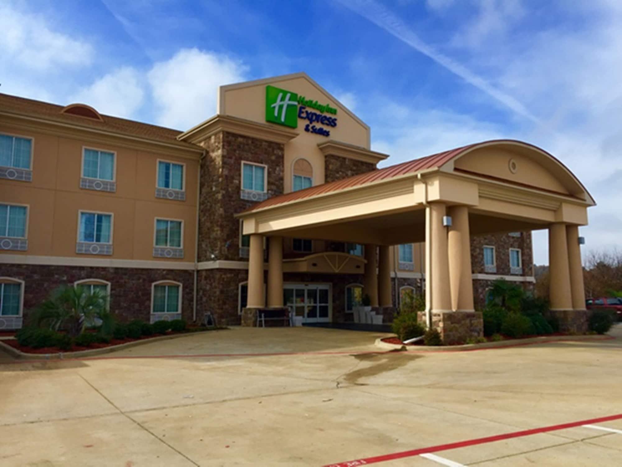 Vista Exterior Holiday Inn Express Hotel & Suites JACKSONVILLE by IHG