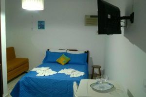 Alojamiento - Pousada Melodia do Mar