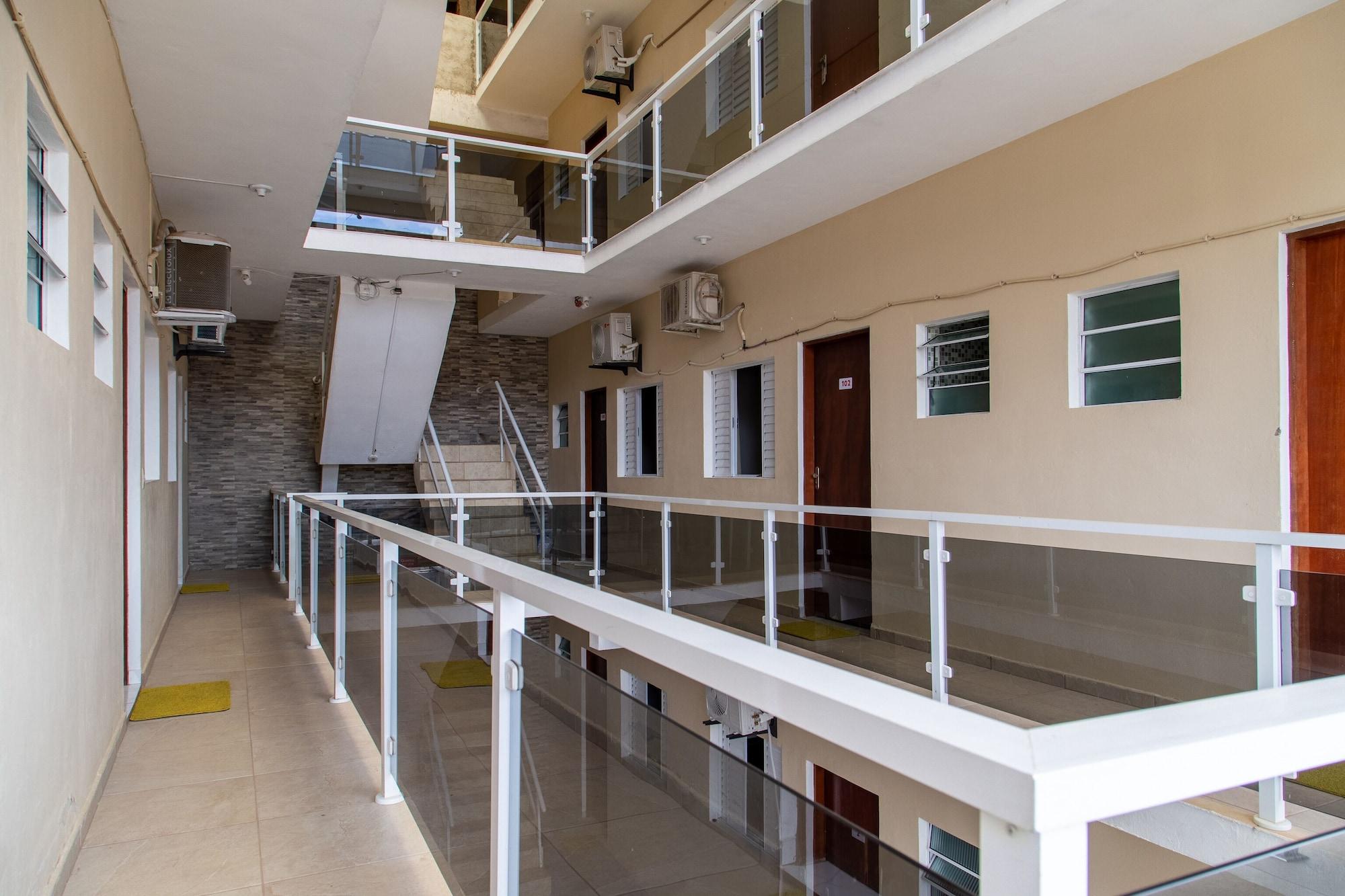Varios Hotel Araçariguama