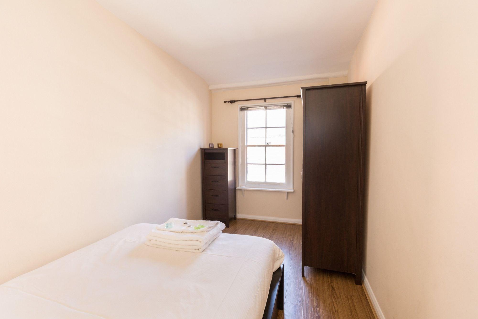 Habitación Eson2 - The Martlett Court Residence II
