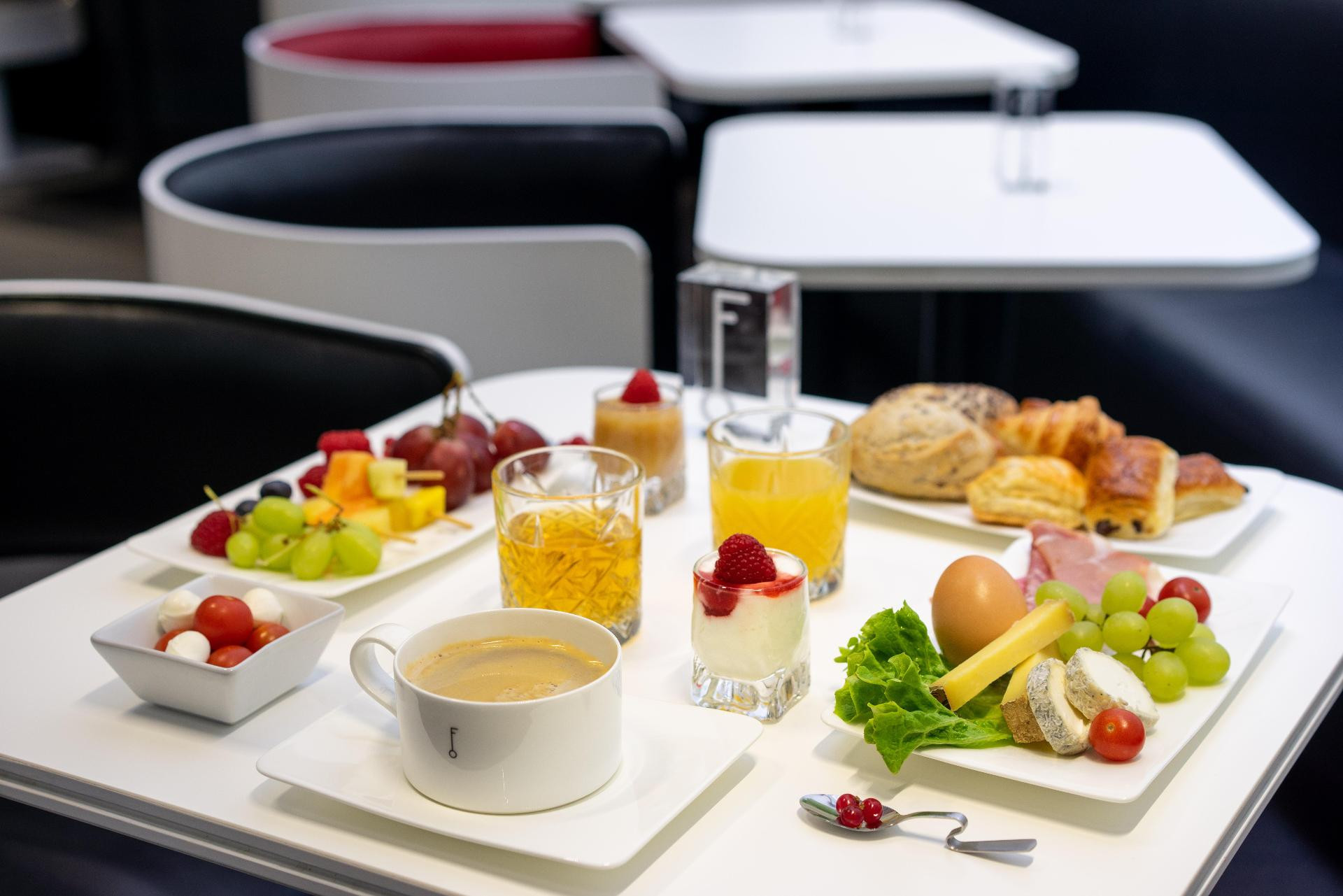 Restaurant Félicien & SPA