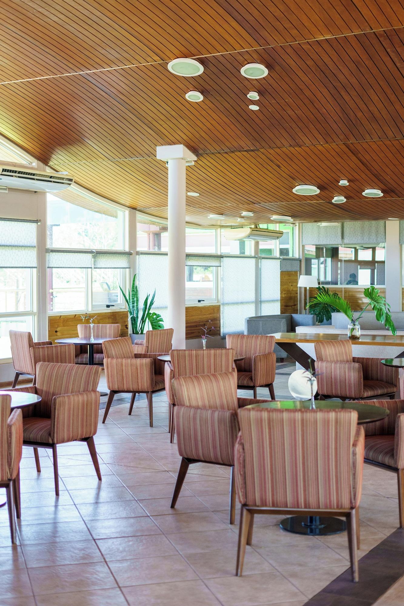 Restaurant Hotel Maitei Posadas