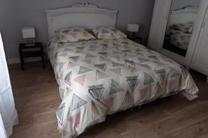 Alquiler Vacacional - Cosy, comfortable apartment in the city center