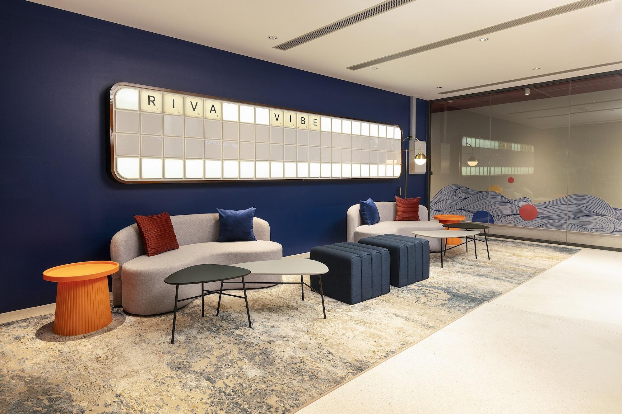 Varios Riva Vibe Hotel Bangkok by PCL