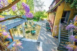 Alojamiento - Youth Hostel Beinwil am See