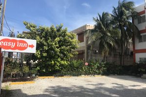 Pacote - Easy Inn