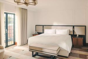 Alojamiento - Fairmont Cheshire The Mere