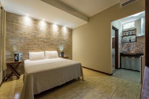 Alojamiento - Villa Ayê Pousada Petfriendly