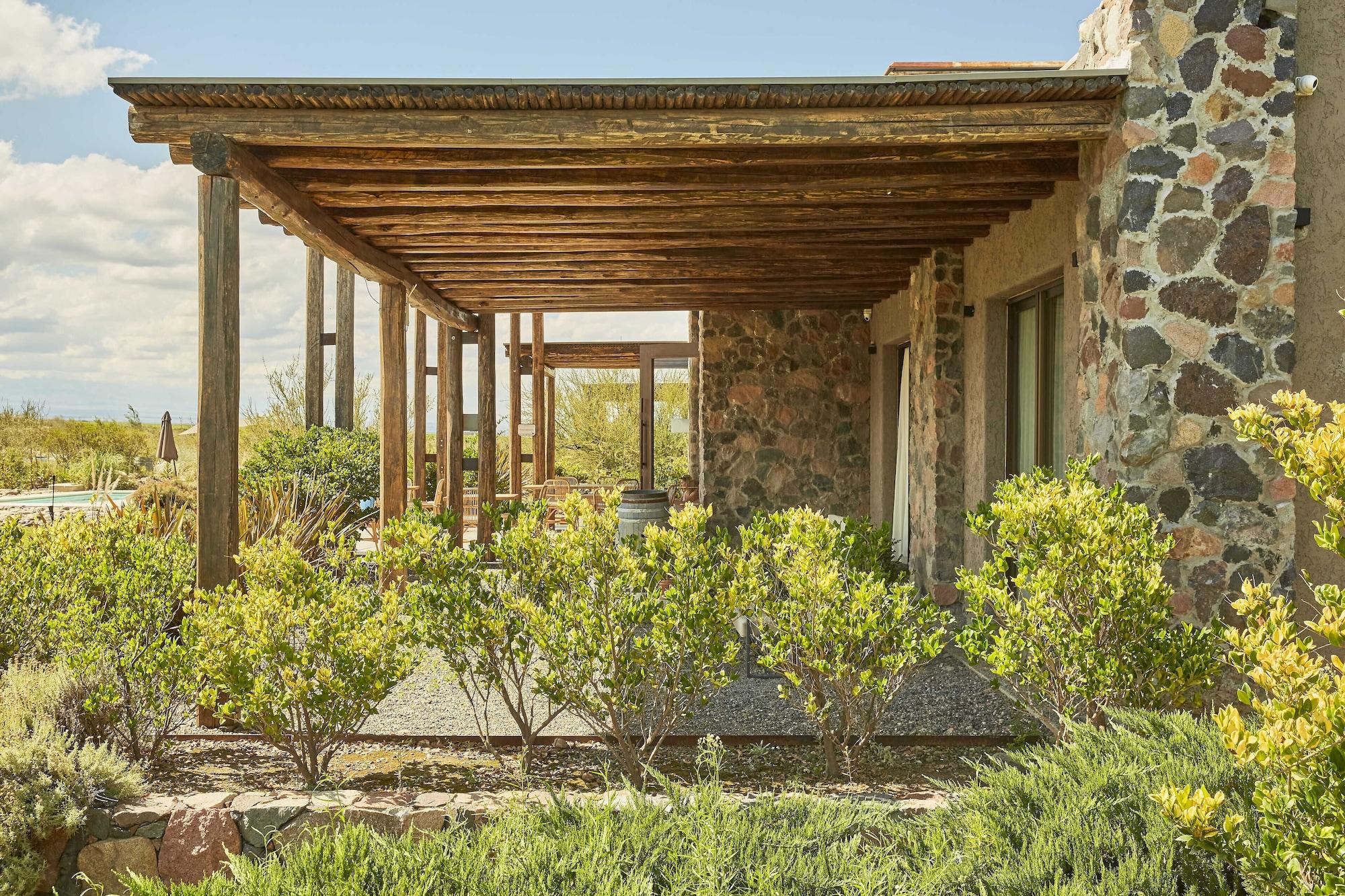 Habitación Casa de Huespedes Gimenez Riili