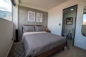 Alquiler Vacacional - Increible Apartamento con vista cerca Provenza by Hoost 2510