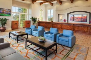 Alojamiento - 2 Bedroom - Marriott's Shadow Ridge I - The Villages - Resort Access