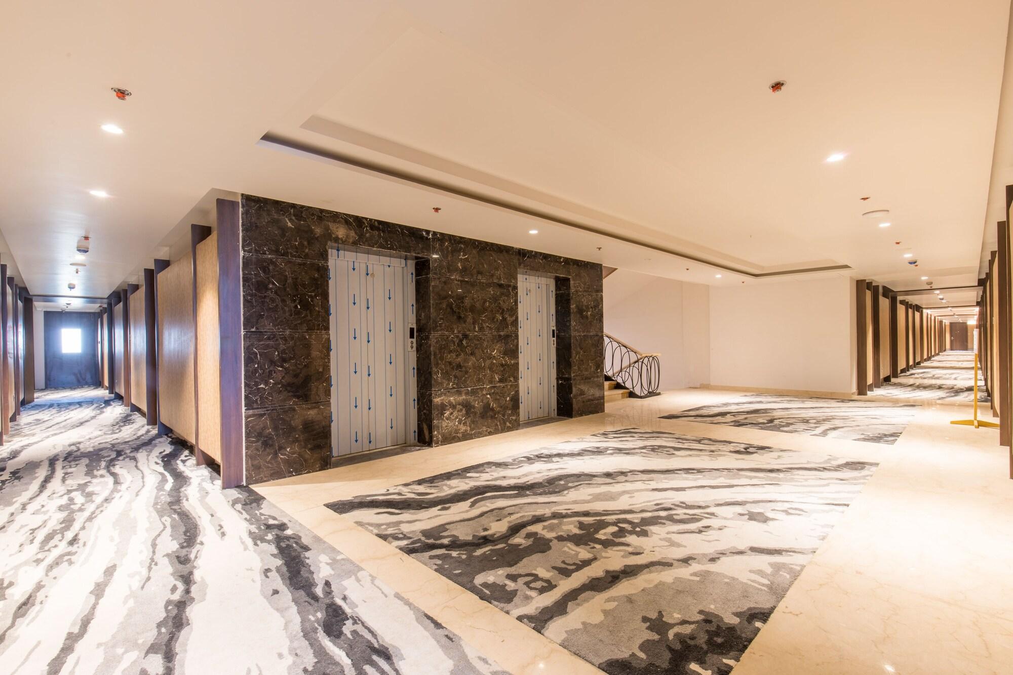 Varios Lumbini Heritage