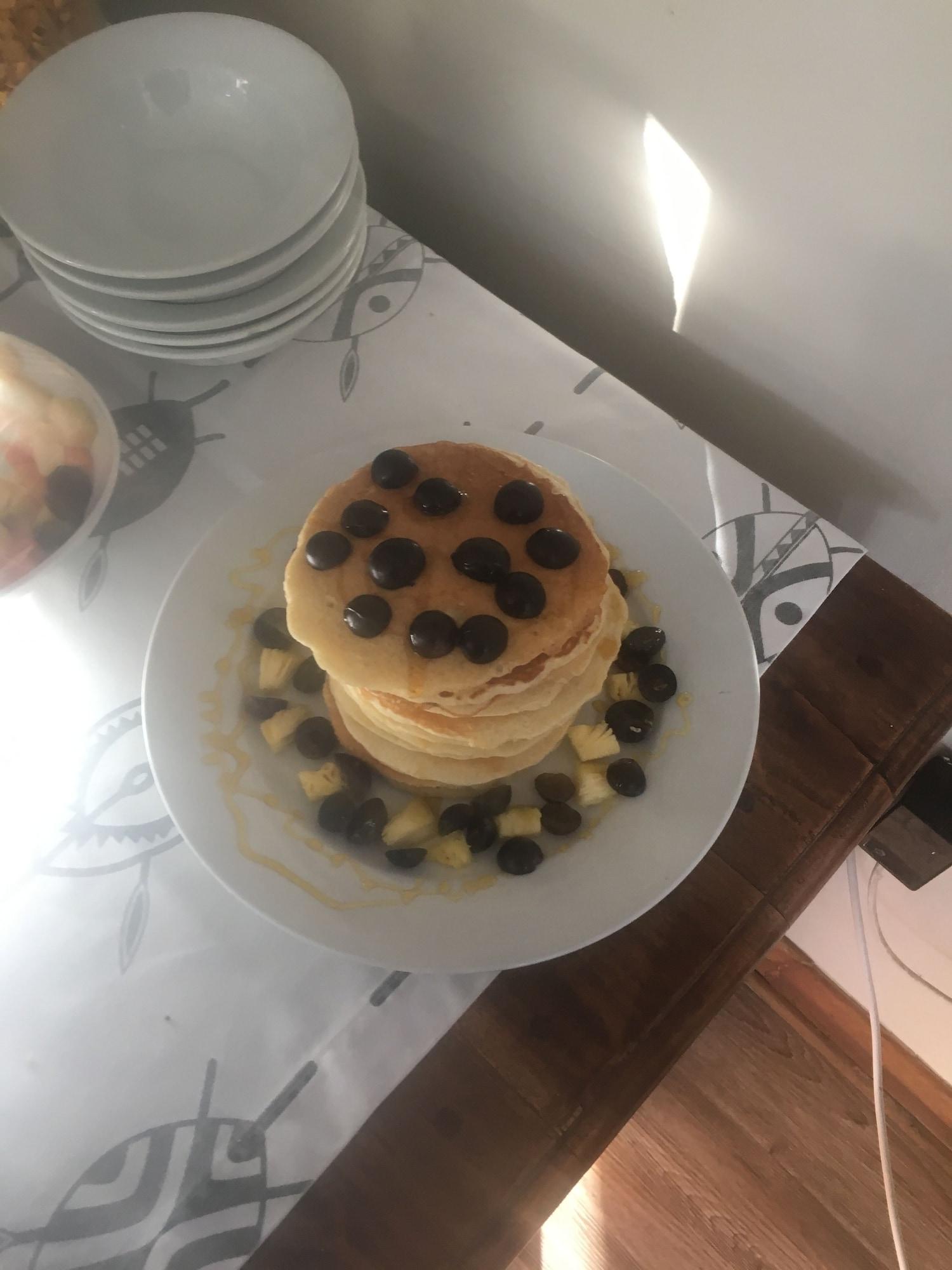 Restaurant The Pecan Tree