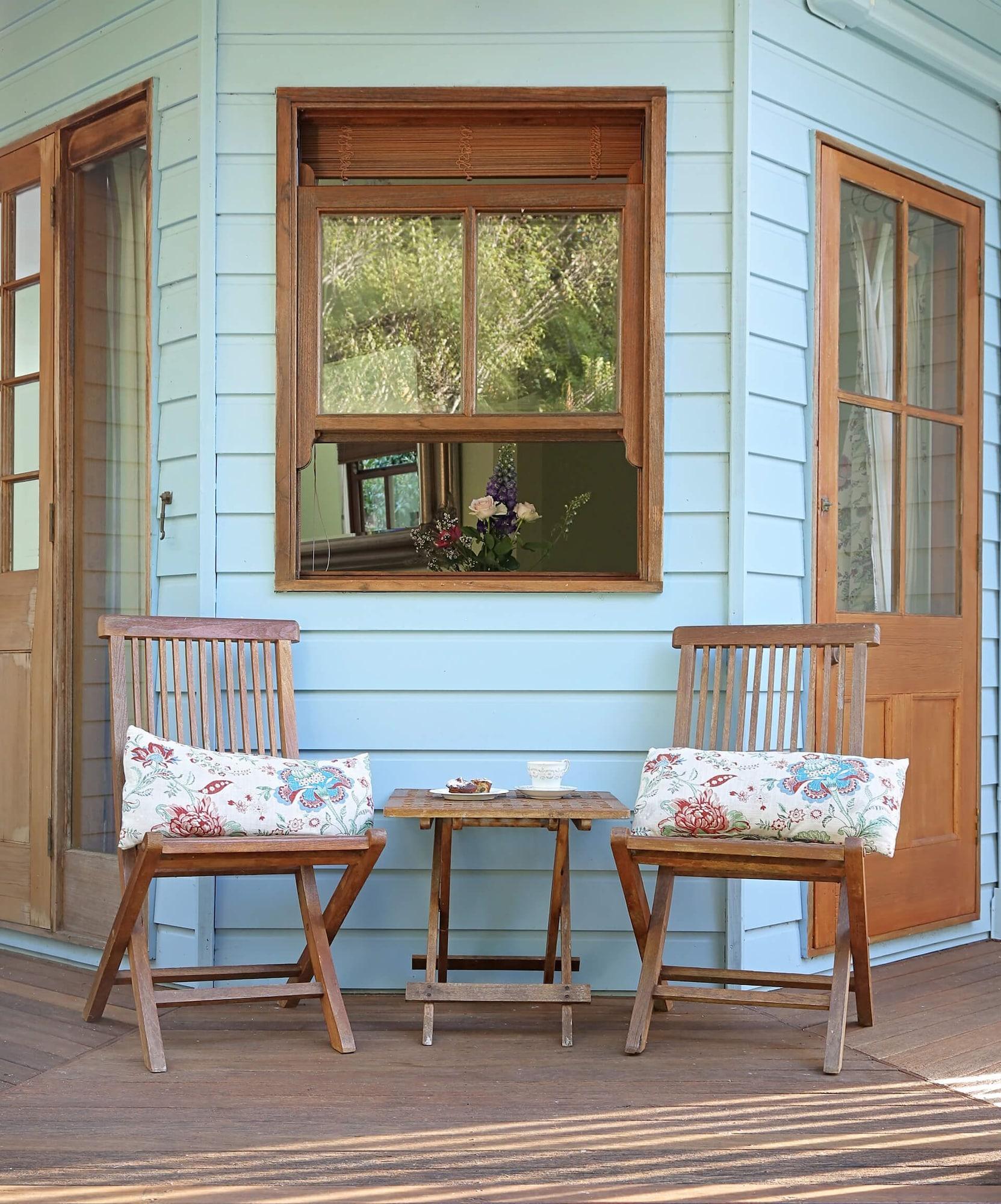 Equipamiento de Habitación The Spotted Chook