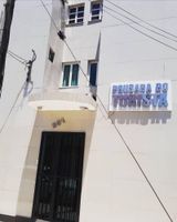 Alojamiento - Pousada do turista