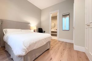 Alquiler Vacacional - Alcalá Gate exquisite Luxury Seasonal
