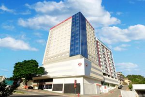 Alojamiento - Easy Hotel Cachoeiro de Itapemirim by Atlantica