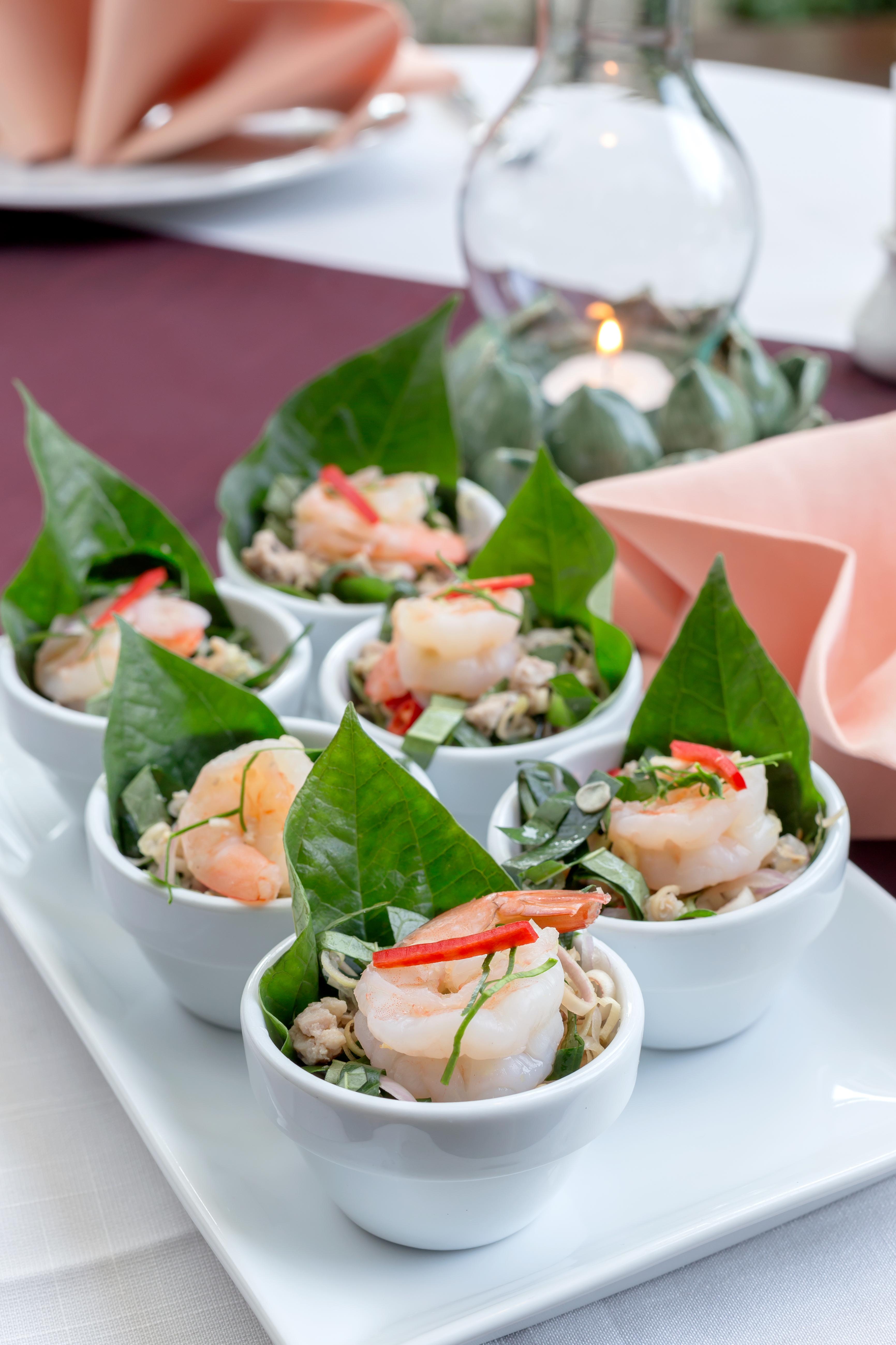 Restaurant The Village Resort