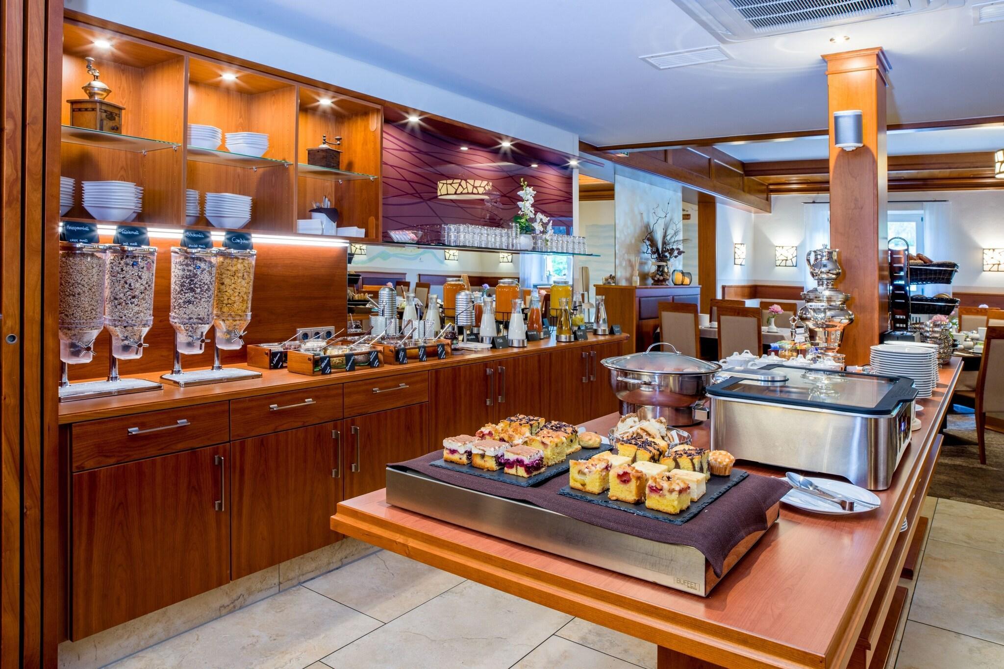 Restaurant Hotel Koenig