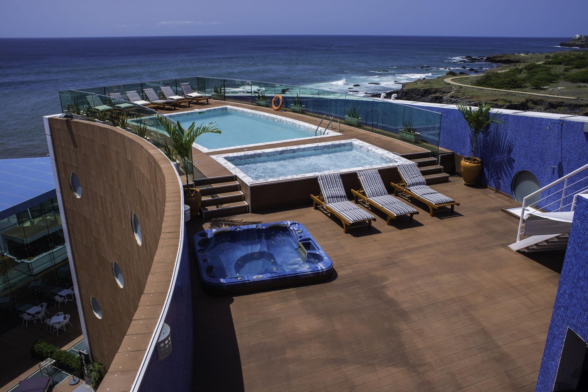 Playa Hotel Vip Praia