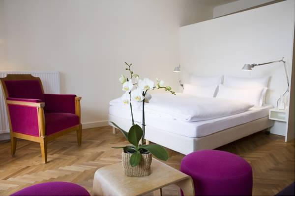 Haus Hirt - Alpine Spa Designhotel by null