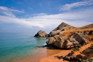 Actividad - Tour Cabo de la Vela 1 día