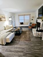 Alquiler Vacacional - 3,700 sqft-Luxe/Private Villa style Ranch in South CLT with King en Suite!