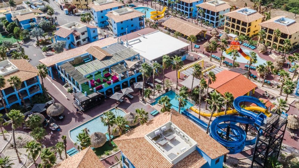 Hotel Kunuku Aqua Resort Curacao