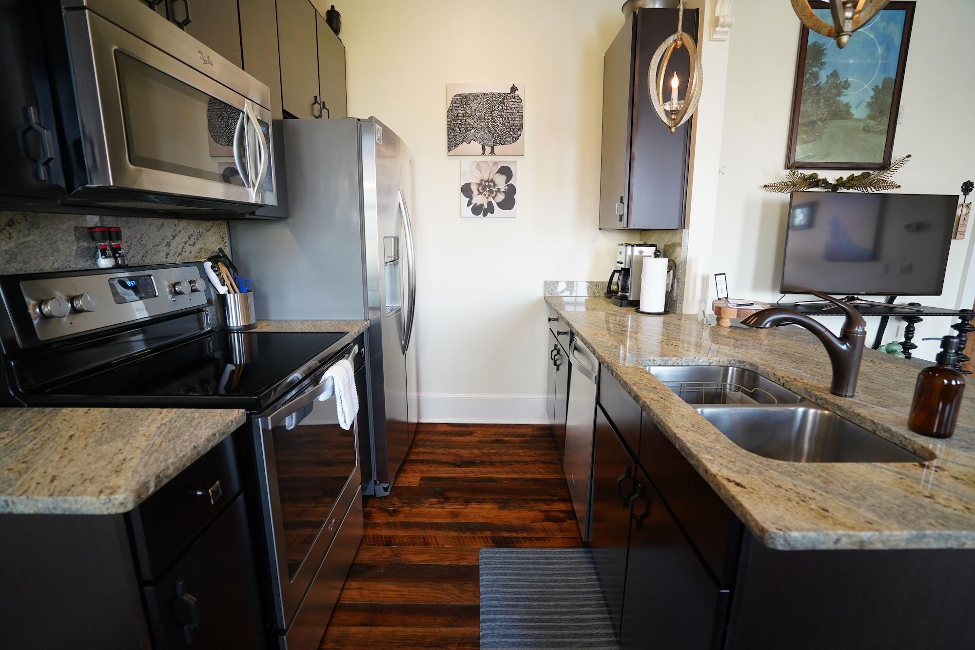 Equipamiento de Habitación The Windsor Boutique Hotel