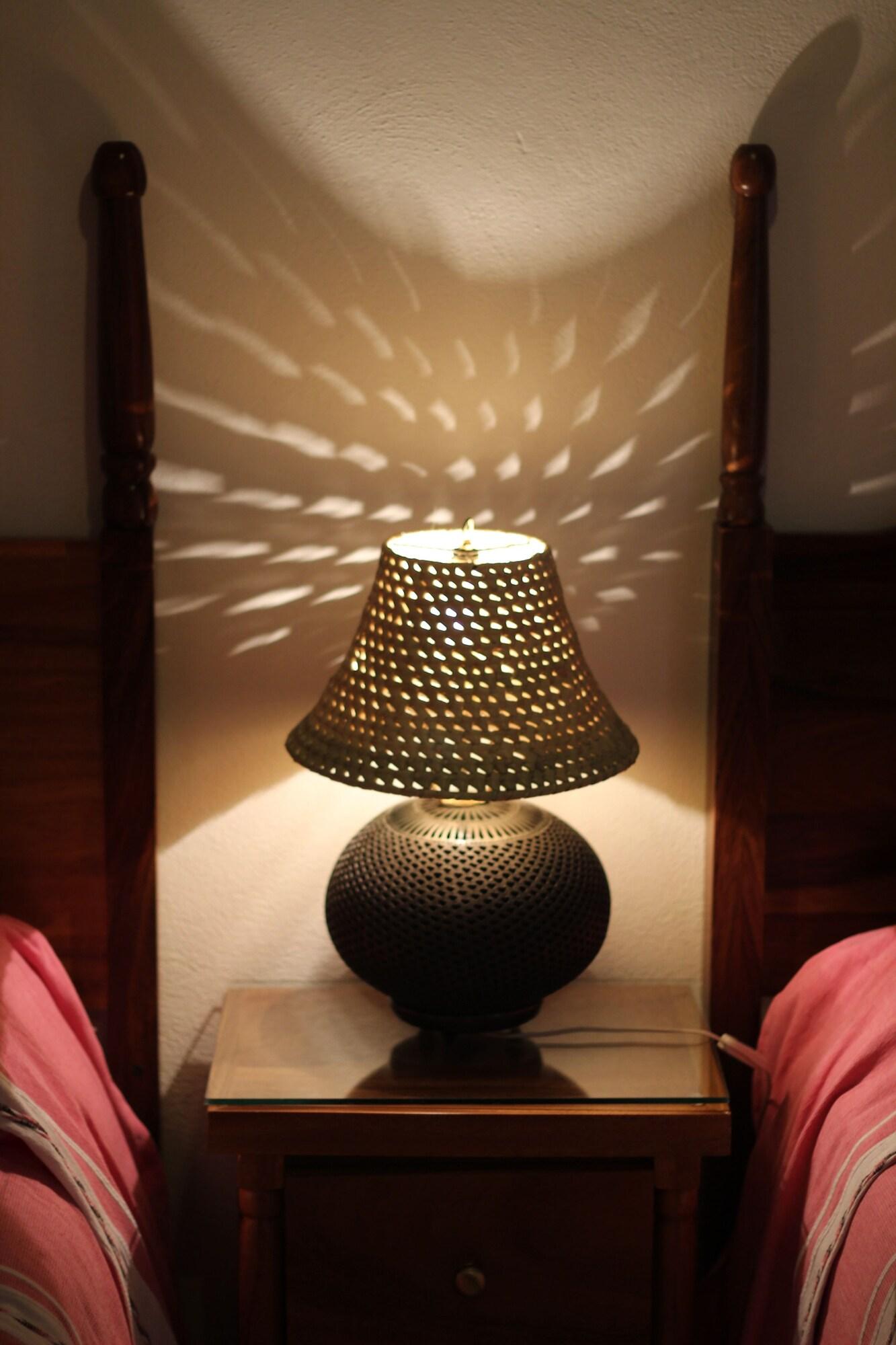 Set de Habitación La Casa Carlota