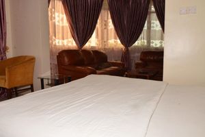Alojamiento - Concord Hotel Juba-Offering accommodation ,bed and breakfast ,conference .