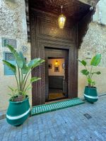 Alojamiento - Riad Zamane Fès - Boutique & Spa