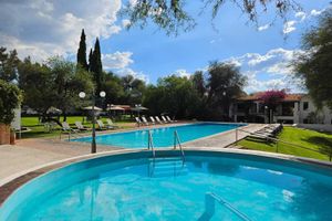 Alojamiento - Hotel Hacienda Taboada