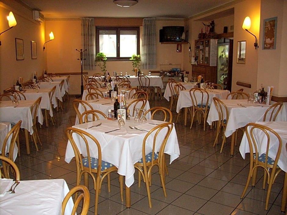 Vista Lobby I Cugini