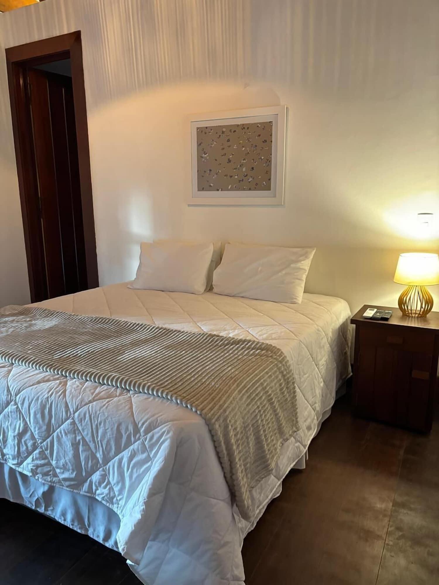 Habitación 120 Hotel & Beach Club