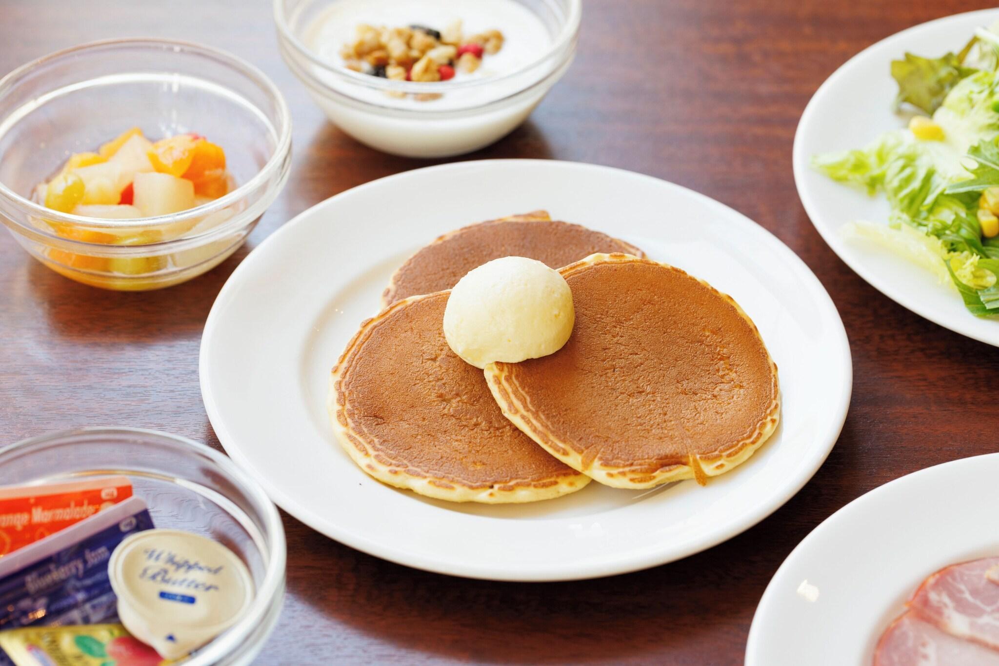 Restaurant Hotel Sardonyx Tokyo